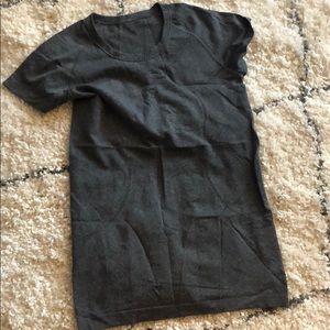 Lululemon Swiftly Short Sleeve